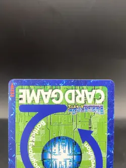 Harpymon Vintage Digimon Card Japanese 1999 Digital Monster BANDAI Bo-319 - Image 5