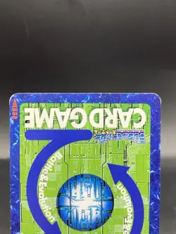 Boarmon Vintage Digimon Card Japanese 1999 Digital Monster BANDAI Bo-375 - Image 5