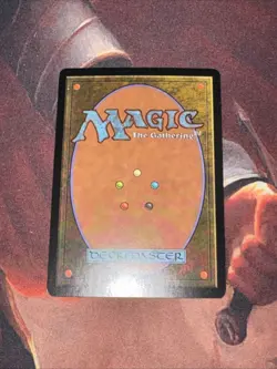 Foil X1 Mtg Prophecy Nm - Image 2