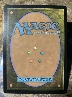 MTG TCG TMNT North Wind Avatar Showcase 0248 Regular Mythic - Image 2