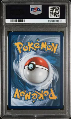 PSA 9 BIRTHDAY PIKACHU 24 CELEBRATIONS CLASSIC COLLECTION POKEMON GEM MINT BM - Image 2