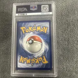 Entei V GG36/GG70 Crown Zenith PSA 10 Gem Mint. 2023 Pokemon SWSH TCG - Image 2