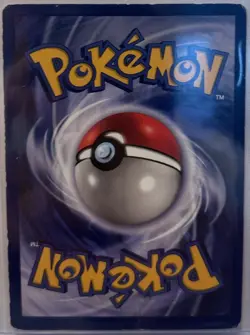 Mewtwo 14/53 Wotc Promo Regular 70 HP Pokemon Card - Image 2