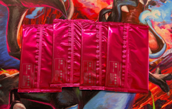 4x Pikachu Promo 004/SV-P Full Art Gem Pack 2025 Pokemon Card S-Chinese Sealed - Image 2