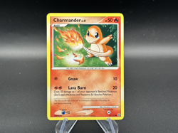 Charmander - 82/132 Secret Wonders - Pokemon TCG - 2007 - Image 1
