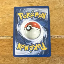 Pokemon TCG Dark Dugtrio Team Rocket 23/82 Regular Unlimited Rare Non Holo WOTC - Image 2