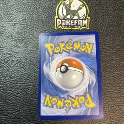 2015 Pokemon XY - BREAKthrough Ultra Rare Giovanni’s Scheme 162/162 NM-LP - Image 2