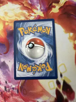Pokemon - Moruda - MEG - Mega-Entwicklung - 018/132 - Reserve Holo - Image 2