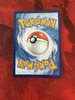 Pokemon - Humanolith - MEG - Mega-Entwicklung - 081/132 - Reserve Holo - Image 2