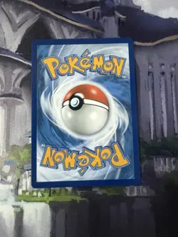 Pokemon - Saltigant - MEG - Mega Entwicklung - 084/132 - Reserve Holo - Image 2