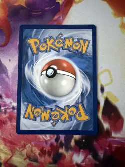 Pokemon - Kickerlo - MEG - Mega-Entwicklung - 027/132 - Reserve Holo - Image 2