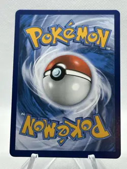 Pokemon TCG Eevee V Crown Zenith 108/159 Holo Ultra Rare - Pack Fresh - Image 2