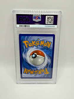 2022 Pokemon SWSH Charizard VSTAR UPC Black Star Promo BSP #262 PSA 9 - Image 2