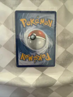 Pokemon 2014 Krookodile TCG EX XY25 XY Promo Holo Black Star - Image 2