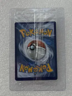 Sealed Pokemon Greninja Star Promo Holo 130 HP SWSH144 Sword & Shield - Image 2