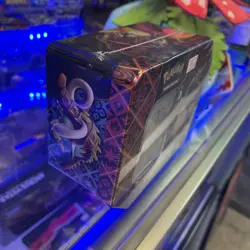 Pokemon TCG Paldean Fates Shiny Charizard ex 5-Pack Tin - Sealed - Image 3