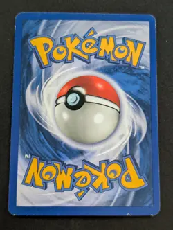 Pichu 12/111 Neo Genesis Holo 1st edition Pokemon TCG MP - Image 2