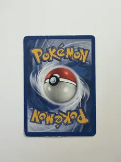 Pokemon Gym Heroes Misty’s Seadra Holo [PRERELEASE] 9/132 - Image 4