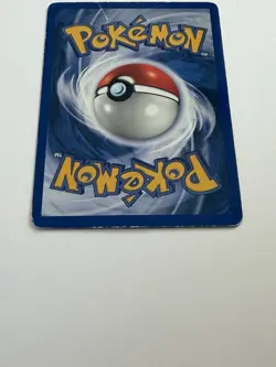 Pokemon Gym Heroes Misty’s Seadra Holo [PRERELEASE] 9/132 - Image 5