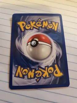 Dewgong 3/112 Firered & Leafgreen Reverse Holo Rare Pokemon *NICE* - Image 2