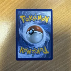 Pokemon TCG Mega Charizard Y EX MEP030 Holo Promo Near Mint - Image 2