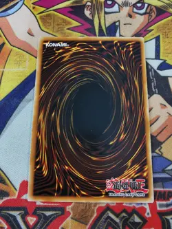 Elemental Hero Flame Wingman dp1-en010 Unltd Ed (LP) Super Rare Yu-Gi-Oh! - Image 2