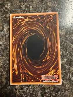 Yugioh Skull Archfiend of Lightning - DCR-073 - Unlimited Ultra Rare - LP - Image 2