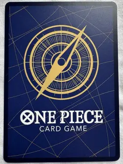 Lim (CS 25-26 Event Pack) P-079 One Piece Promotion Cards Foil - Image 2