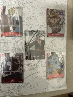 Onepiece TCG 25th Anniversary Premium Collection Sealed - Image 3