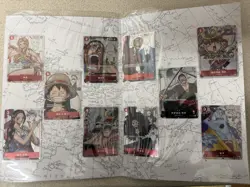 Onepiece TCG 25th Anniversary Premium Collection Sealed - Image 5