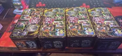 Yu-Gi-Oh! Massive Bulk Lot Approx. 2,000 Cards! Pre-2020 LP-MP Read Desc - Image 2