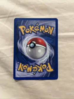 Pokemon TCG Clefairy Doll Base Set Unlimited Rare Card 70/102 LP - Image 2