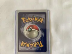 Electabuzz #2 Black Star Promo Pokemon TCG NM Vintage 1999 Card - Image 2