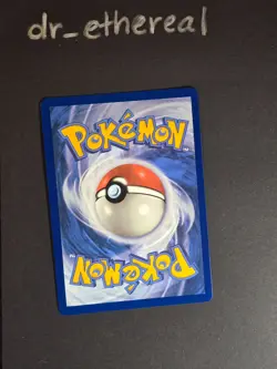 Misty's Gyarados (Prerelease) [Staff] - Miscellaneous Cards & Products (MCAP) - Image 2