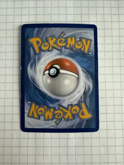 Pokemon Pikachu EX XY124 Black Star Promo 2016 Holo Card TCG LP - Image 2