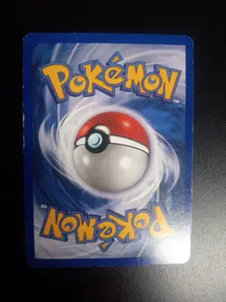 Pokemon TCG Haunter Fossil 21/62 Unlimited Regular Non-Holo Card WOTC LP - Image 2