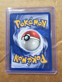 Pokemon TCG Fossil Unlimited Holo Rare Kabutops Card 9/62 - Image 2