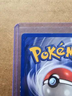 Pokemon TCG Fossil Unlimited Holo Rare Kabutops Card 9/62 - Image 3