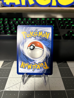 Whimsicott 008/131 Master Ball Reverse - Prismatic Evolutions Pokemon Card - NM - Image 3