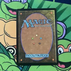 MTG / Searing Touch / Nm - Image 2