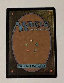 MTG Elder Brain - Commander Legends: Battle For Baldur’s Gate. NM - Image 2