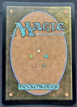 Super Shredder - 0217 - M - Foil - Borderless - TMNT - MTG - Image 2