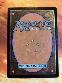 MTG Borderless Mindcrank (2456) Secret Lair: X Fallout®: Rad​​!! - Image 2