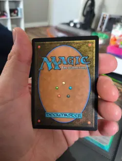 WOTC MtG Magic the Gathering Teysa Karlov (R) (Foil) NM - Image 2