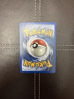 Pokemon TCG - Spoink - 62/100 - EX Crystal Guardians - LP Reverse Holo (2006) - Image 2