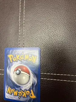 Pokemon TCG - Spoink - 62/100 - EX Crystal Guardians - LP Reverse Holo (2006) - Image 3