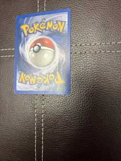 Pokemon TCG - Spoink - 62/100 - EX Crystal Guardians - LP Reverse Holo (2006) - Image 4