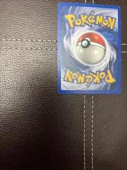 Pokemon TCG - Spoink - 62/100 - EX Crystal Guardians - LP Reverse Holo (2006) - Image 5