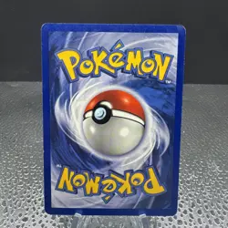 Pokemon TCG Poliwhirl 1st Edition Shadowless Base Set - Image 2