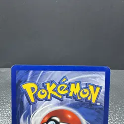 Pokemon TCG Poliwhirl 1st Edition Shadowless Base Set - Image 5